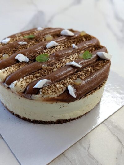 Le marrons / clémentine