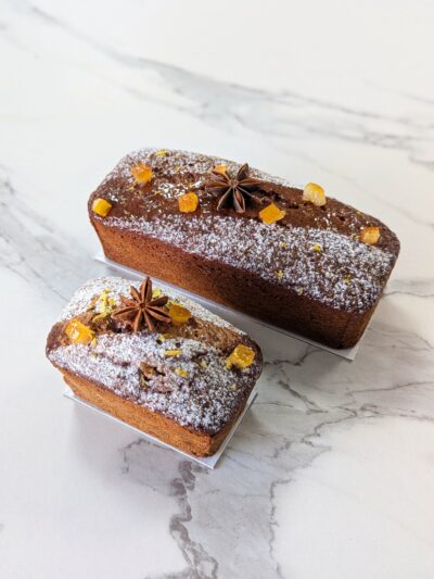 Pain d'épices - 200g