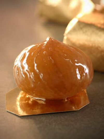 Marrons glacés